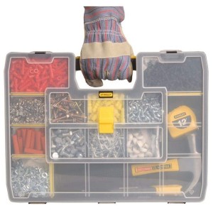 Sortmaster Organiser