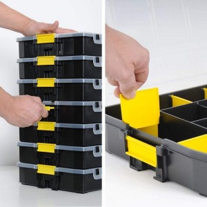 Sortmaster Organiser