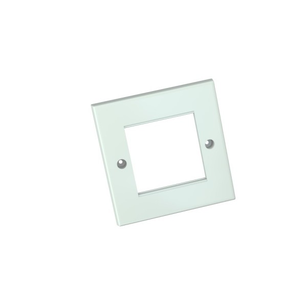 Draka Euro Faceplates