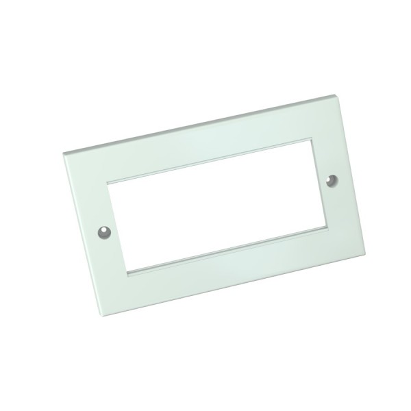 Draka Euro Faceplates