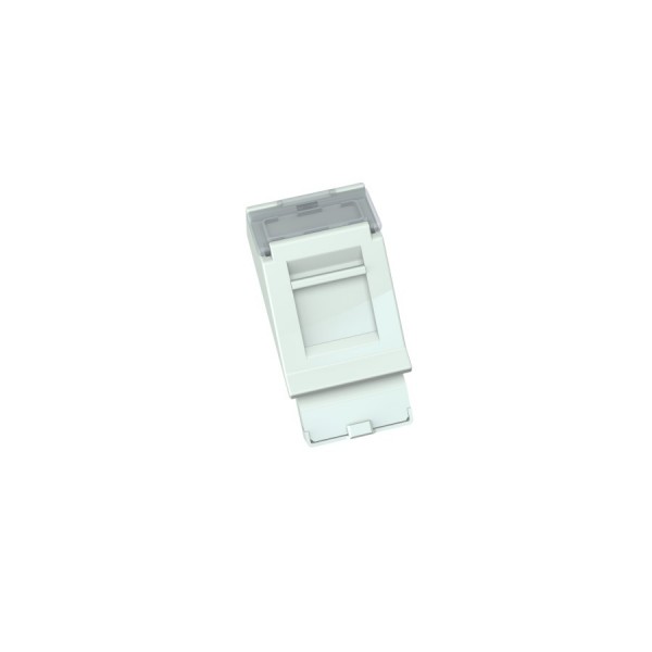 Draka Angled Keystone Shutters