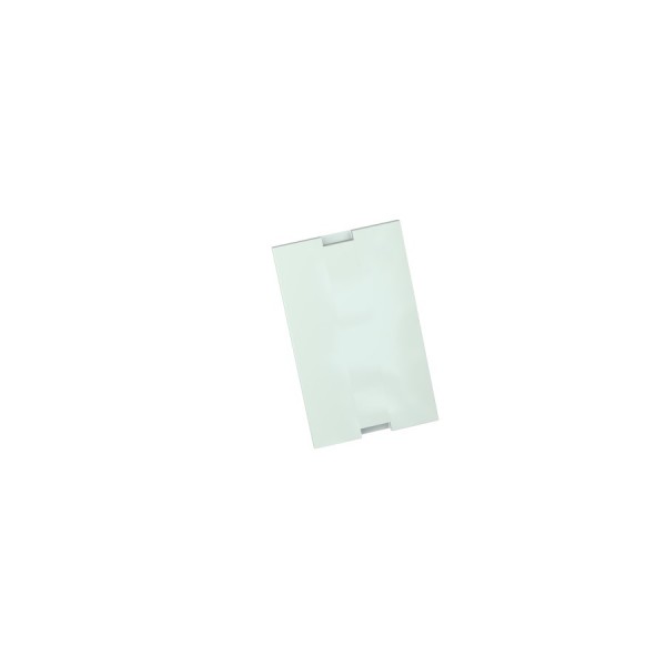 Draka Faceplate Blanking Plates