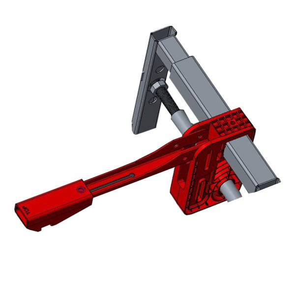 Prysmian MOBRA Chamber Mounting Brackets