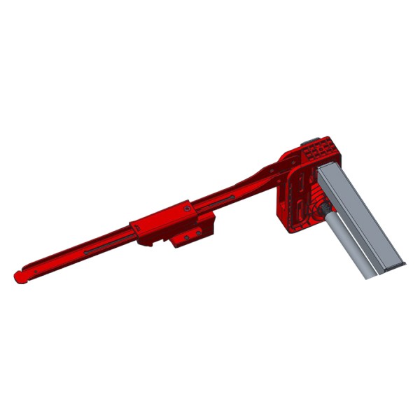 Prysmian MOBRA Chamber Mounting Brackets
