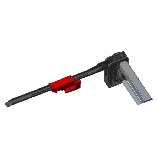 Prysmian MOBRA Chamber Mounting Brackets