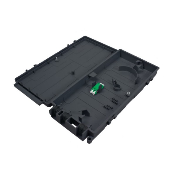 HellermannTyton External Fibre Optic Enclosures