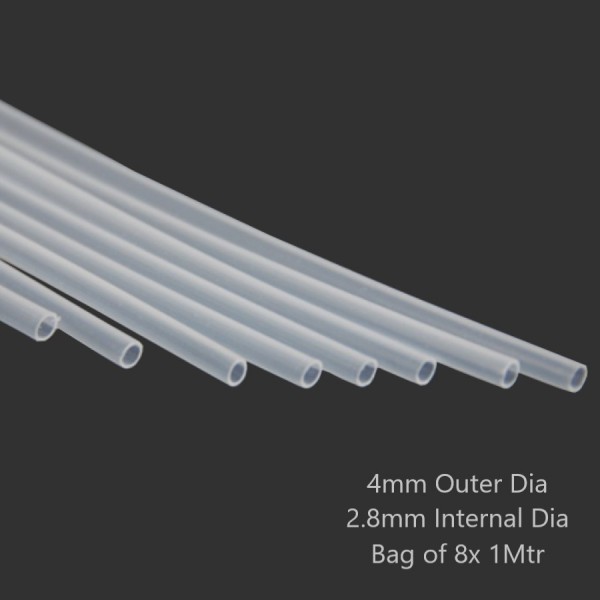 HellermannTyton Fibre Transport Tubing