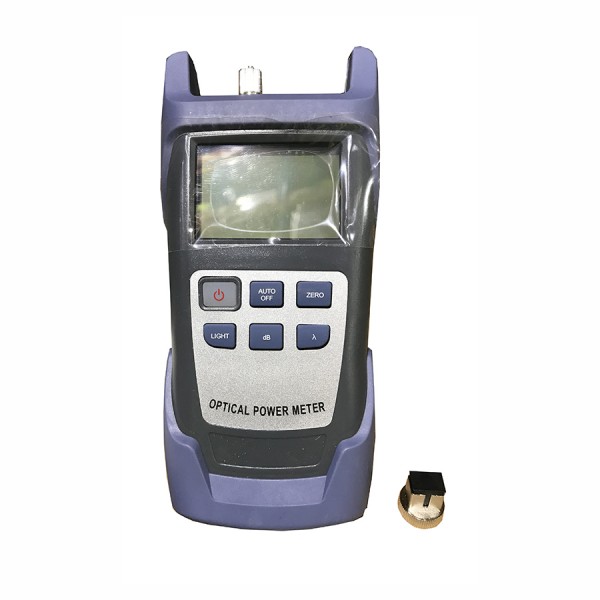 Optical Power Meter