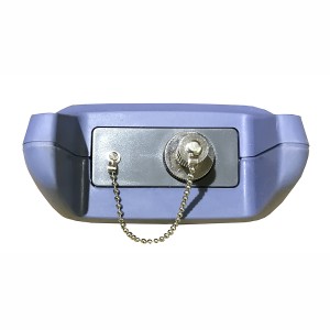 Optical Power Meter FC, SC 850/980/1300/1310/1490/1550/1625nm -70 to +10dBm