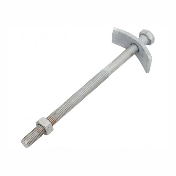 Pole Mount Bolts