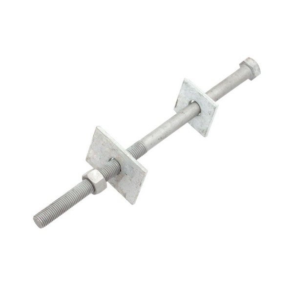 Pole Mount Bolts