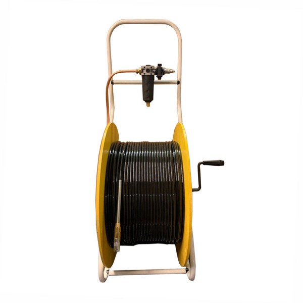 Duct Motors