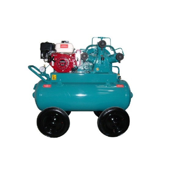Duct Motors