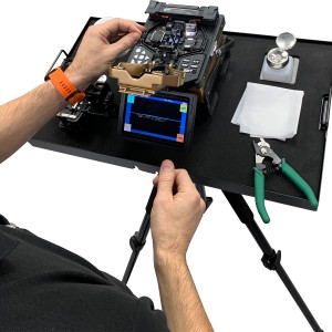 Splicer Tray & Tripod