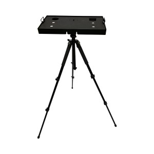 Splicer Tray & Tripod