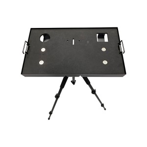 Splicer Tray & Tripod