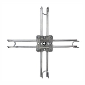 Malicoil Fibre Coiling Bracket Large MALICOIL-L