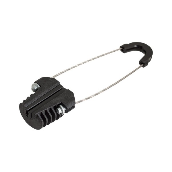 FTTx Wedge Anchor Clamps