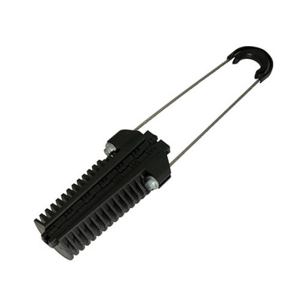 FTTx Wedge Anchor Clamps