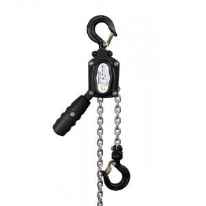 Chain Puller 3 Tonne 1.5Mtr