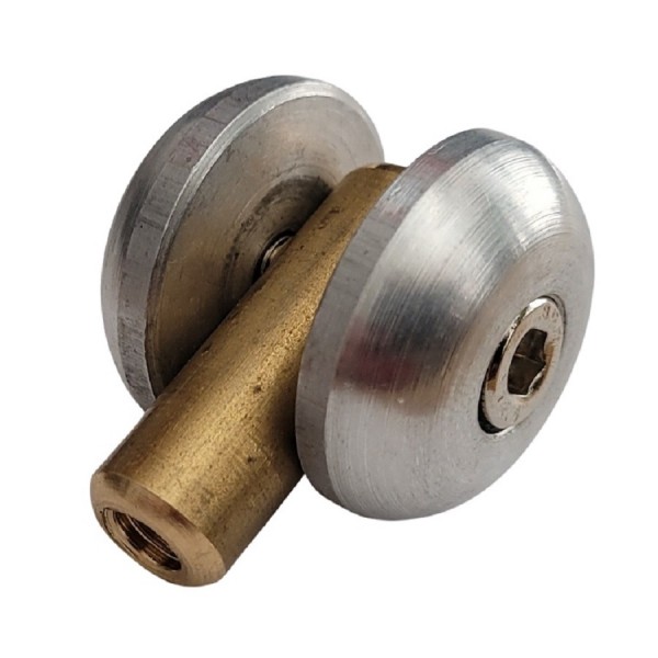 Continuous Duct Rod Guided Tips