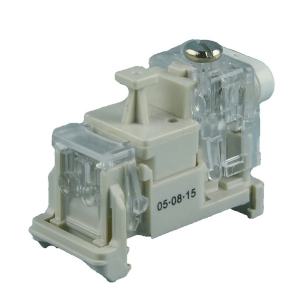 Box Connection 18A