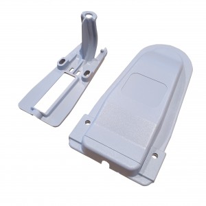 Blown Fibre External CLI with OH Adaptor 069581