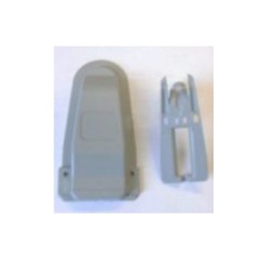 Blown Fibre External CLI with OH Adaptor 069581