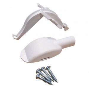 Blown Fibre Internal CLI Base & Cover 069582