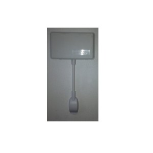 Blown Fibre Internal CLI Base & Cover 069582