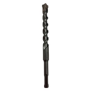 Masonry Drill Bit SDS Plus 4 Cutter (L)160mm (Dia)8mm