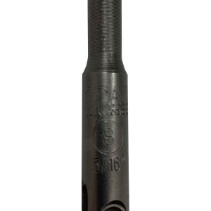 Masonry Drill Bit SDS Plus 4 Cutter (L)160mm (Dia)8mm