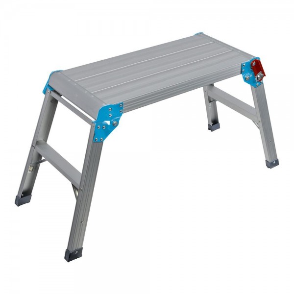 Aluminium Ladder Platforms