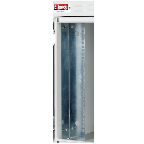 Lande IP55 Equipment Rails