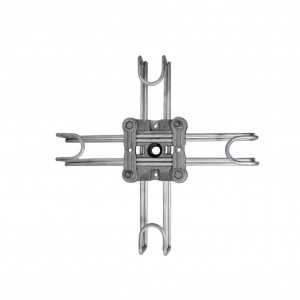 Malicoil Fibre Coiling Bracket Medium MALICOIL-M