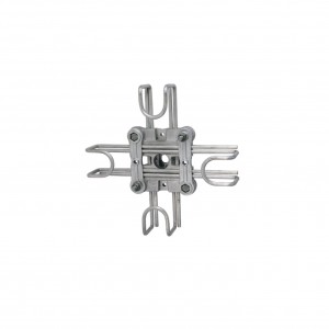 Malicoil Fibre Coiling Bracket Small MALICOIL-S
