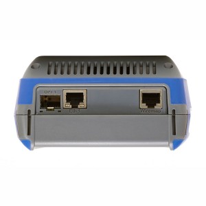 SignalTEK 10G FT Copper & Fibre Tester RJ45 & SFP R157001