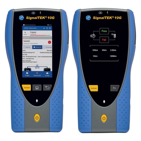 Trend Networks SignalTEK 10G