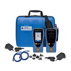 SignalTEK 10G NT Copper & Network Tester RJ45 R157002
