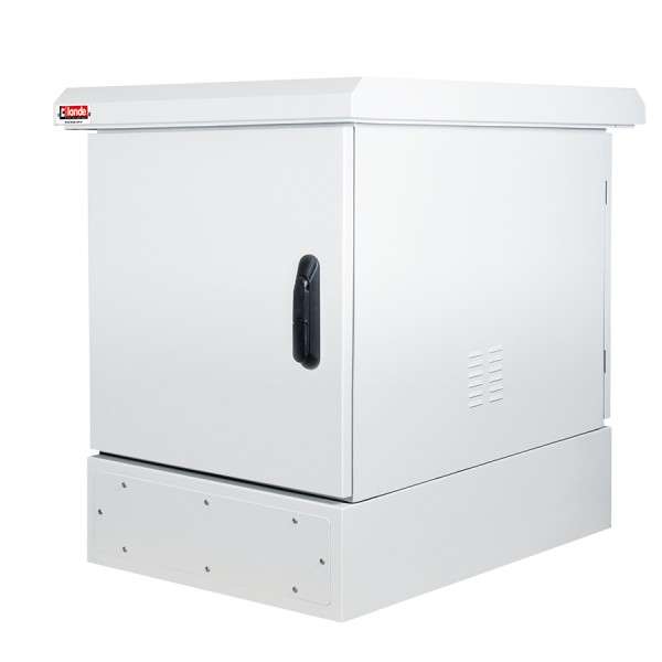 Lande Outdoor IP65 Cabinets