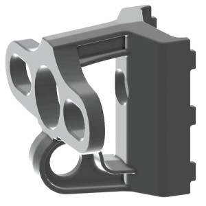 Universal Pole Bracket UPH