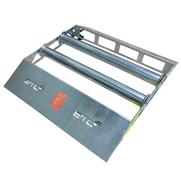 ETC Cable Drum Rollers