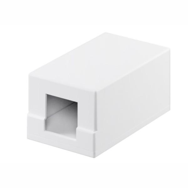 Surface Mount Keystone Outlets