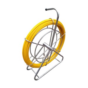 Continuous Duct Rod 6mm (L)100Mtr   