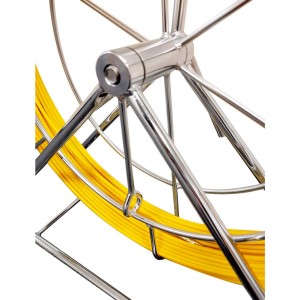 Continuous Duct Rod 6mm (L)100Mtr