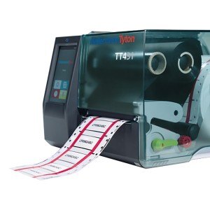 Thermal Printer TT431