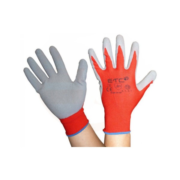 ETC Anti-Slip Gloves