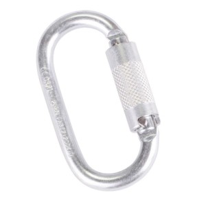 Twistlock Karabiner RGK2 17mm (L)107mm