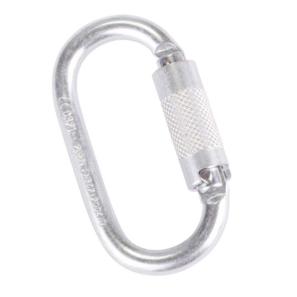 Karabiners / Connectors