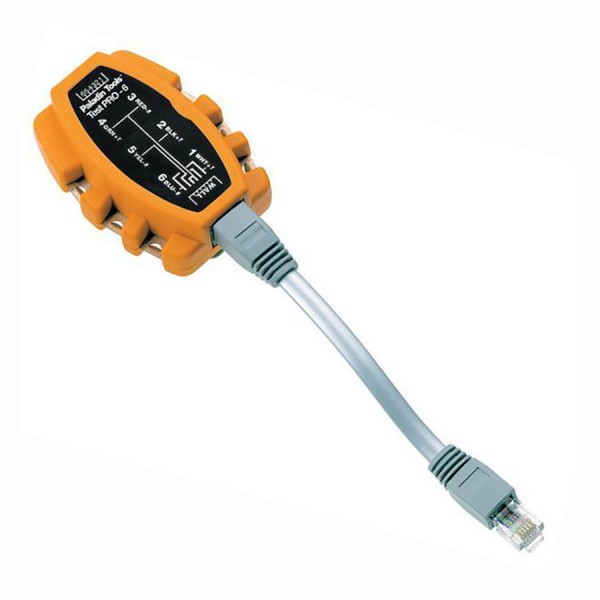 Tempo Communications Jack Test Adaptors